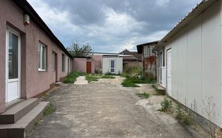 De vanzare proprietate cu destinatie alimentatie publica | Osorhei | Bihor - Poză 10