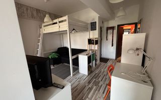 Studio de închiriat în complexul Lăzăresidence, Iași - Poză 3
