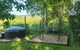 Casă 5 camere de vânzare | Bazna | 3 CF | 7.500 mp teren - Poză 2