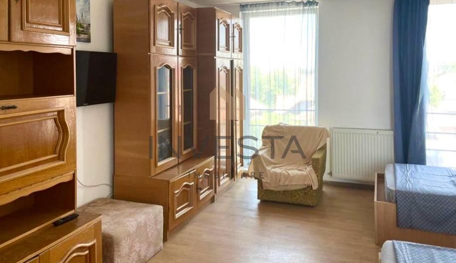 Apartament de 3 camere, bun pentru investitie ! - Poză 6