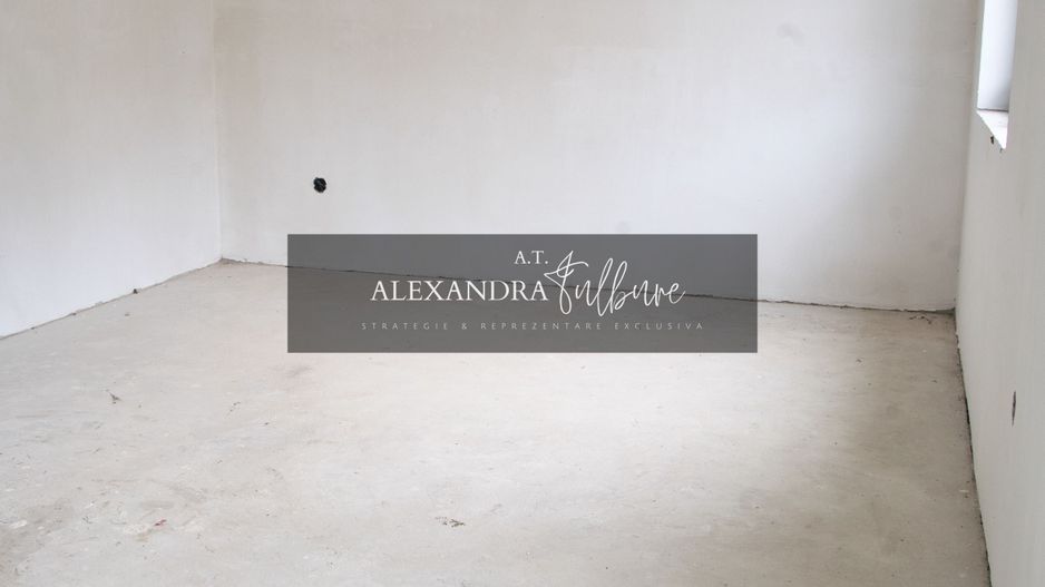 Duplex 4 camere | 120 mp utili | 180 mp curte | P+ET+POD | Floresti - Poză 72