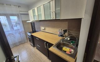 Inchiriez apartament 2 camere - Centru - Poză 5