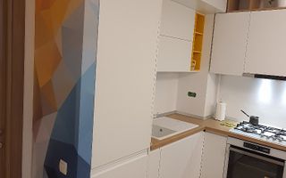 Apartament de inchiriat  Grozavesti-Carrefour Orhideea  2 camere - Poză 10