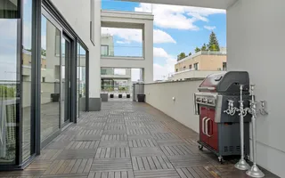 Penthouse Duplex | One Herastrau Plaza | Terase spectaculoase - Poză 20