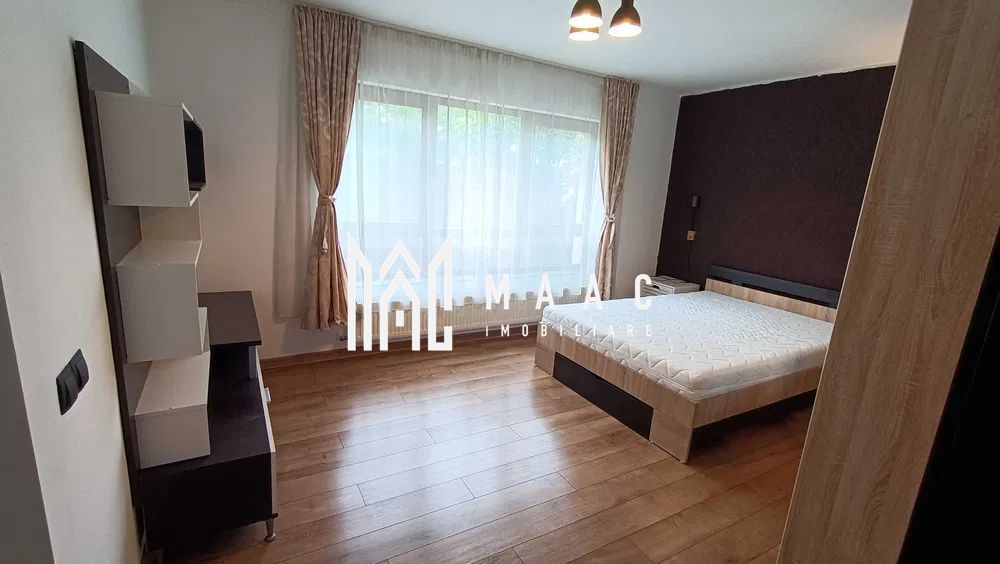 Apartament 1 camera | Gradina | Parter | 35 MP | Valea Aurie - Poză 5