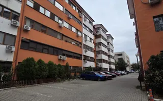 Apartament 3 camere decomandat Metropolitan metrou Dimitrie Leonida - Poză 15