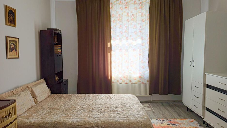 Lunei - Ion Neculce, 2 Apartamente. Mansarda 157 mp. Anexe, Lot 475 mp - Poză 9