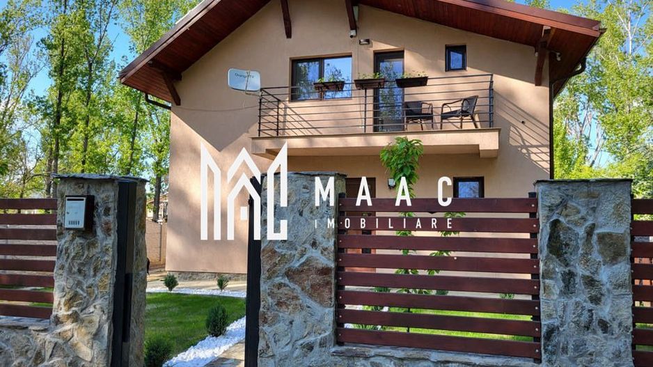 Casa Bulevard Dem Radulescu | 150 mpu | 500 m teren | - Poză 3