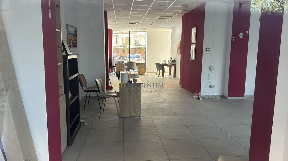 Spatiu Comercial 135 mp - Metalurgiei Park Sector 4 - Poză 5