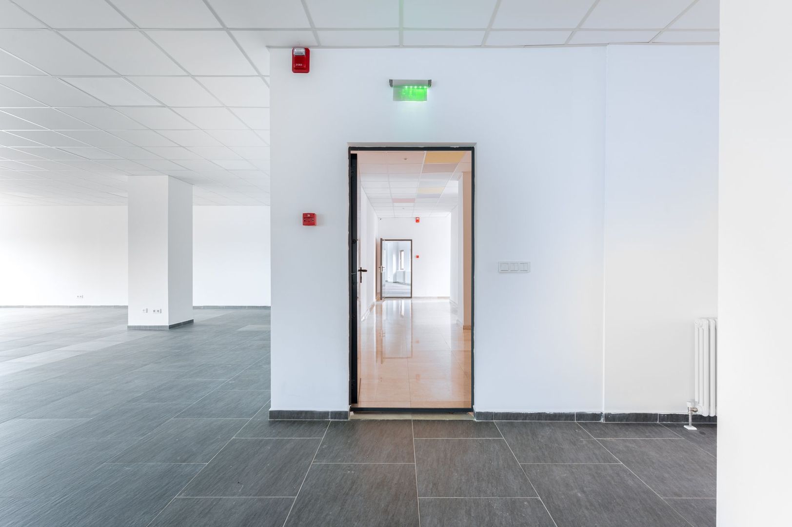 Spațiu de birouri de inchiriat in zona Baicului/ Pantelimon - Poză 11