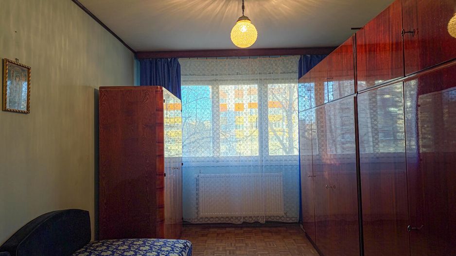 Circumvalatiunii - Gheorghe Lazar - 4 Camere, Etaj 3, 2 Bai, Centrala - Poză 12