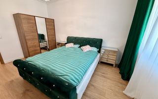 Apartament 37,5 mp + balcon, parcare si boxa mobilat utilat Comision 0 - Poză 1