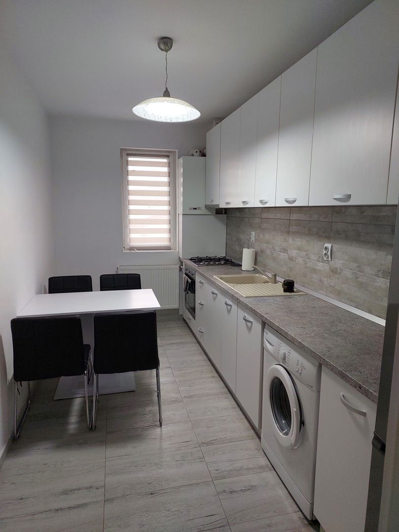 Calea Urseni-Zone 2 | 2 Camere | Mobilat si Utilat | Disponibil imediat - Poză 5