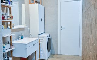 2 camere | curte proprie | Baneasa - Poză 7