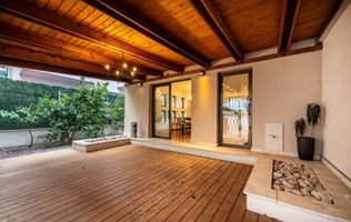 Vilă cu 5 camere // arhitectura moderna // Piata Victoriei