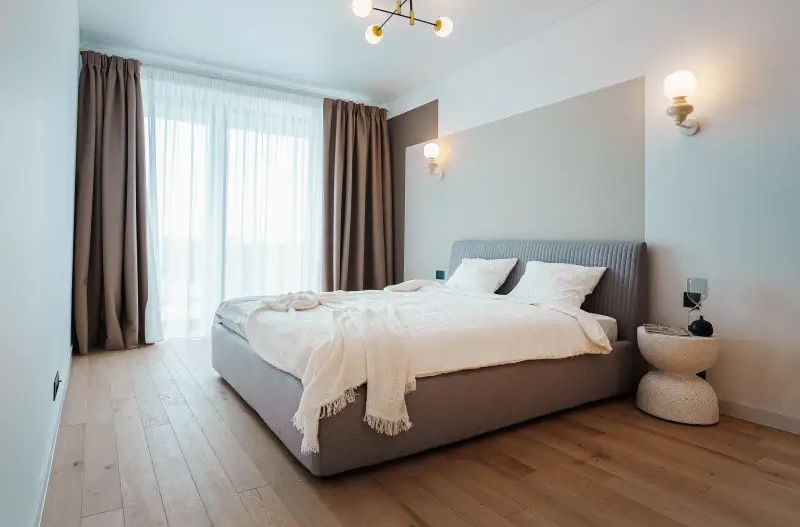 Apartament modern 2 Camere   I One Lake District - Poză 1