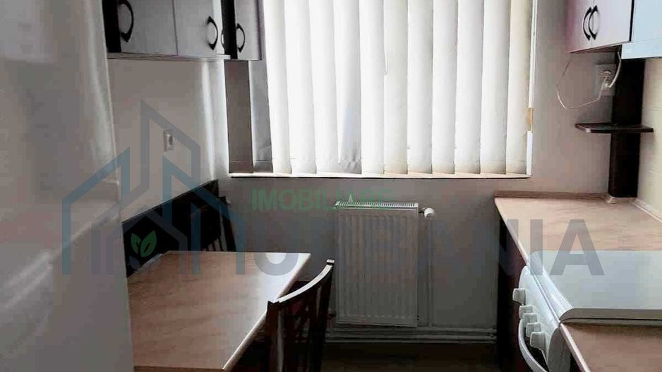 Apartament 3 camere, etaj intermediar, zona Palas Campus, Iași - Poză 3