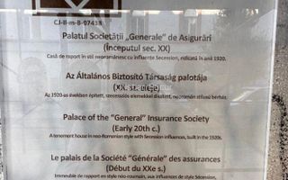 Apartament cu 2 camere Ultracentral, zona Piata Unirii - Poză 16