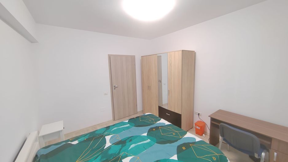 Dobroesti # camere prima chirie ,loc parcare - Poză 10