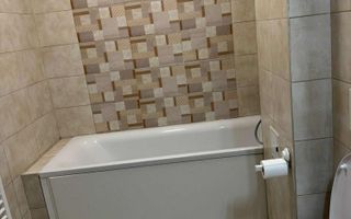 Apartament NOU 1 camera 37 mp Conest Tudor Vladimirescu 356 euro - Poză 8