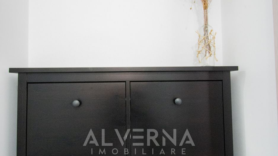 Ap 2 camere, decomandat, balcon, parcare, Trapezului - PET-FRIENDLY - Poză 8