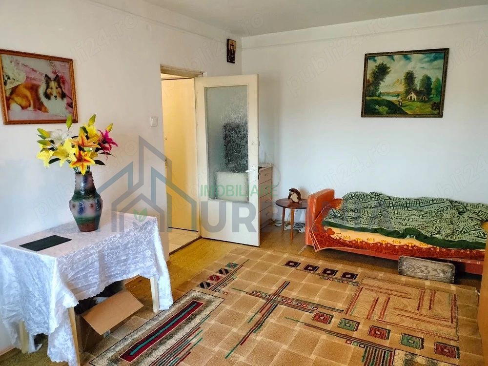 Apartament cu 2 camere în Iasi, zona 728 - Închiriere - Poză 5