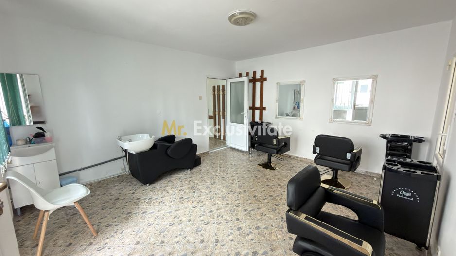 Inchiriere spații domeniul beauty -Str. Zăgănescu - Carei - Poză 2