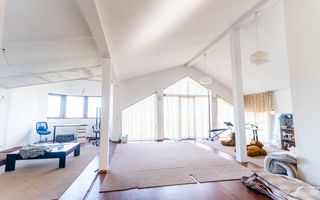 Casă / Vilă cu 6 camere de vânzare în Balotesti - Poză 14