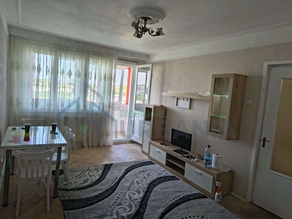 Apartament 2 camere de închiriat, Podu Roș, 54 mp - Poză 1