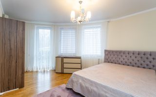 Chirie, casă, 3 nivele, strada Ghidighici, Buiucani - Poză 16