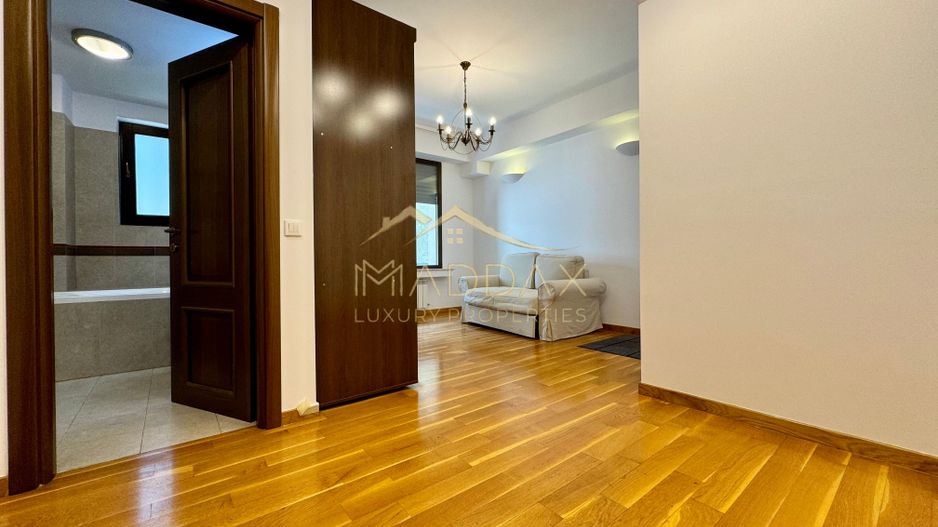 Apartament cu 4 camere 250mp* 2 parcări subterane / Dorobanti-Capitale - Poză 25