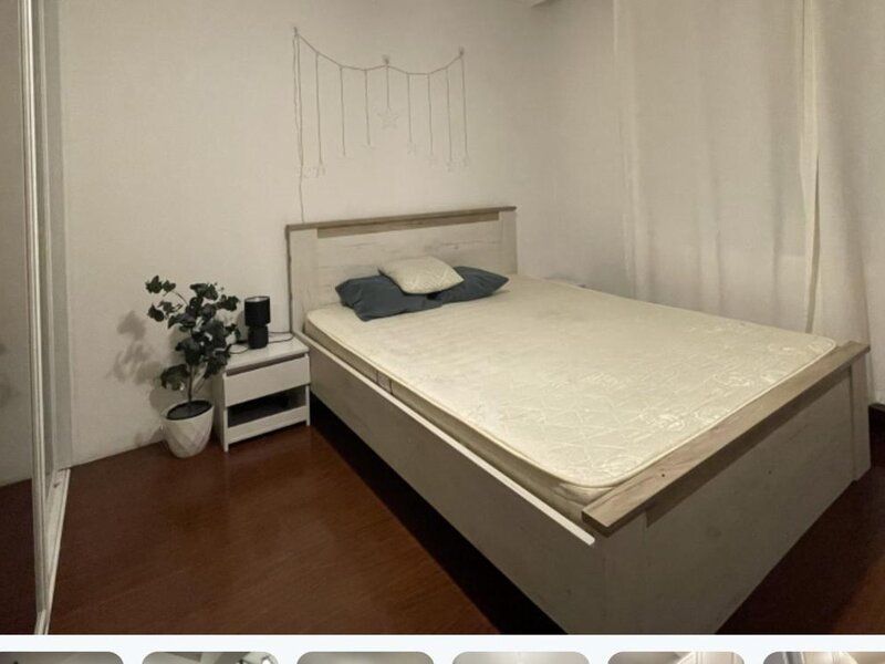 Apartament de inchiriat 2 camere zona Piata Alba Iulia. - Poză 2