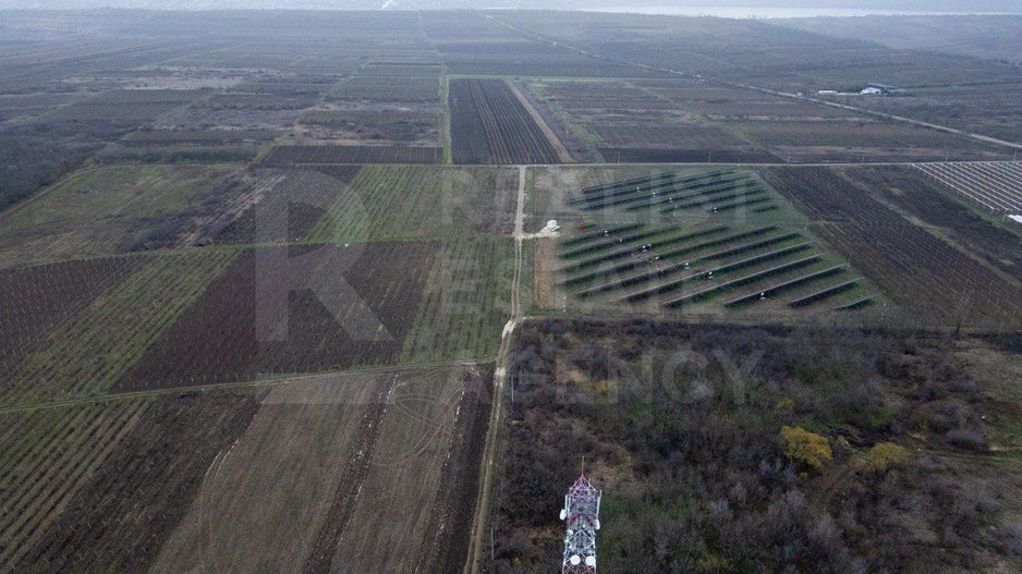 Vânzare, teren pentru construcții, 8,38 ari, Mileștii Mici, Ialoveni - Poză 10