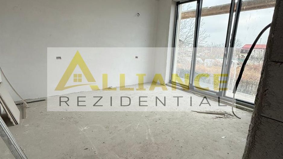 Casa Tip Duplex P+1+M - 5 camere - 4 bai 180 MPU - Teren - 190 MP - Poză 16