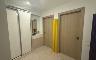 2 camere bloc 2016 la 2 pasi de Bd Unirii - Poză 5