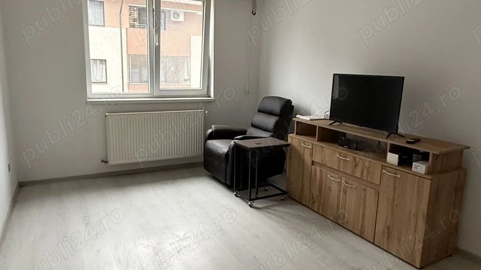 De vanzare apartament 2 camere Militari Residence/centrala proprie - Poză 3
