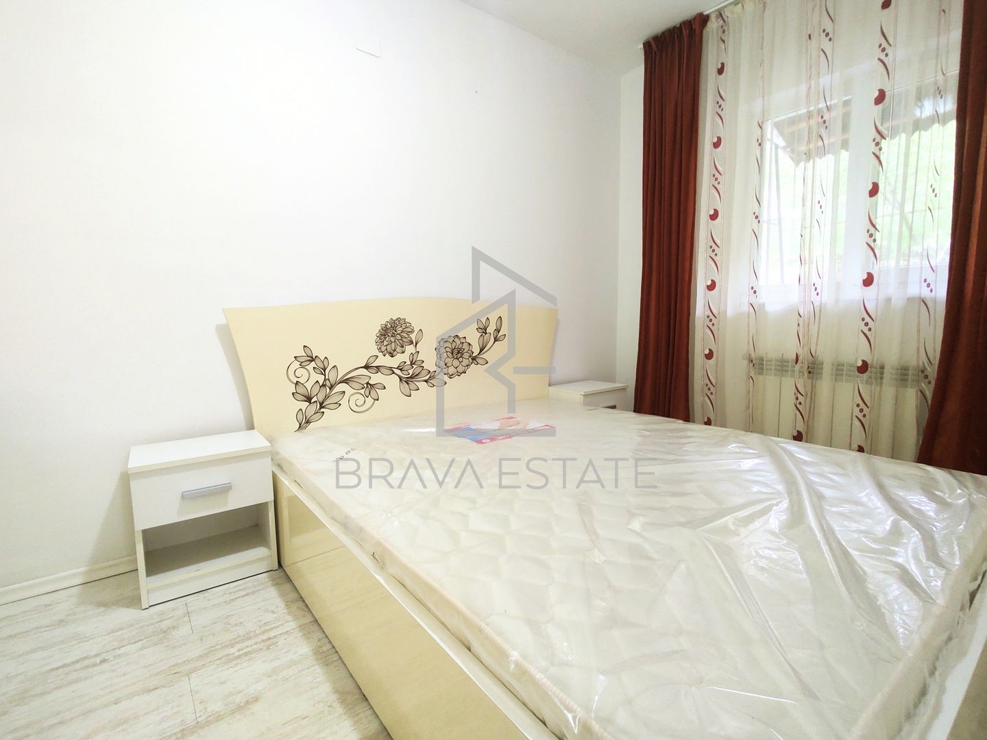 Apartament 2 camere, 40mp, semidecomandat, mobilat, balcon, Stejarului - Poză 5