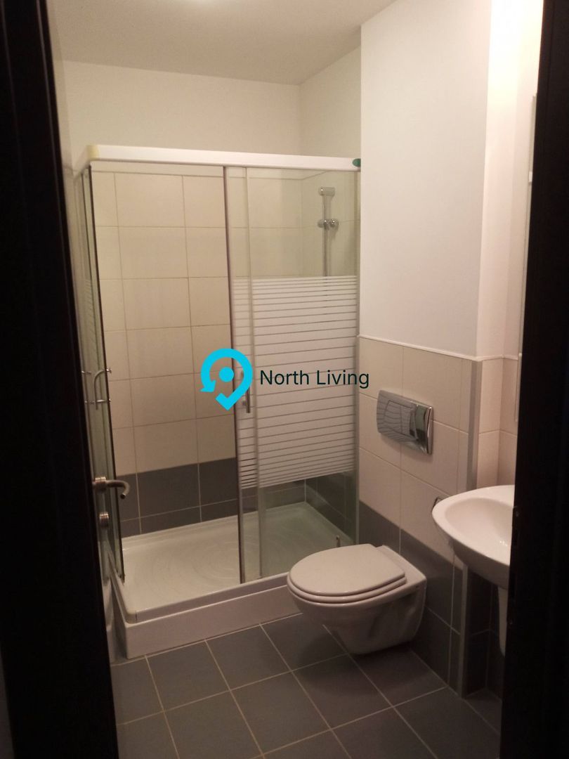 3 camere  | 90 mp | Parcare si boxa| Natura Residence | Baneasa - Poză 4