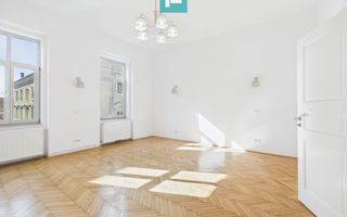 Spațiu de birouri | 3 camere | 107 mp | Central - Poză 1