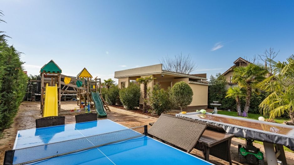 Vila unica | Piscina interioara | Sauna | Fitness | Dotari High Tech - Poză 41