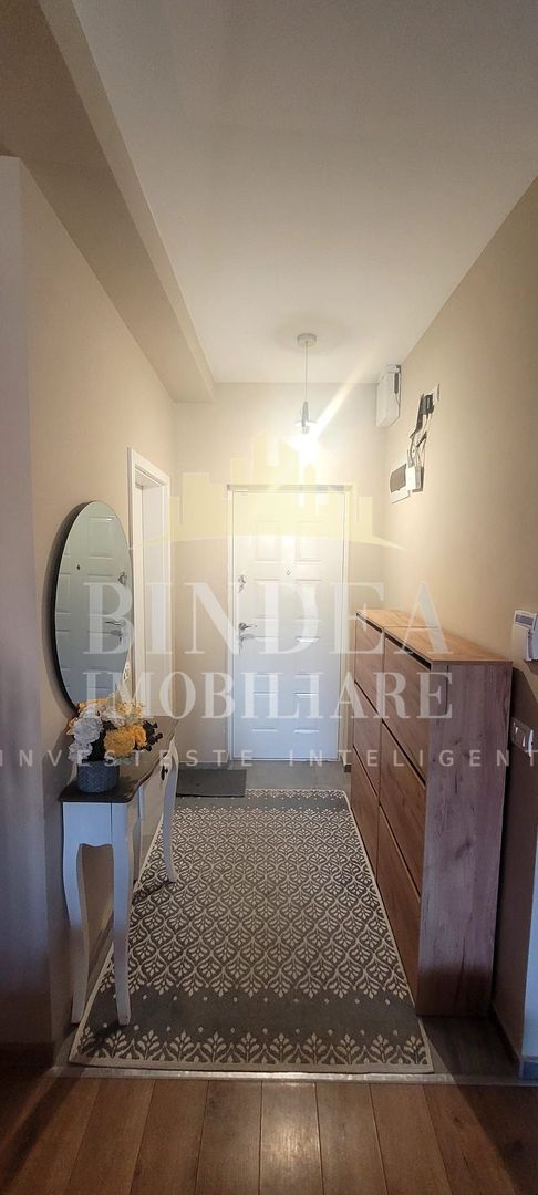 Casa Triplex P+ 1 Dumbravita, complet utilata- mobilata - Poză 7