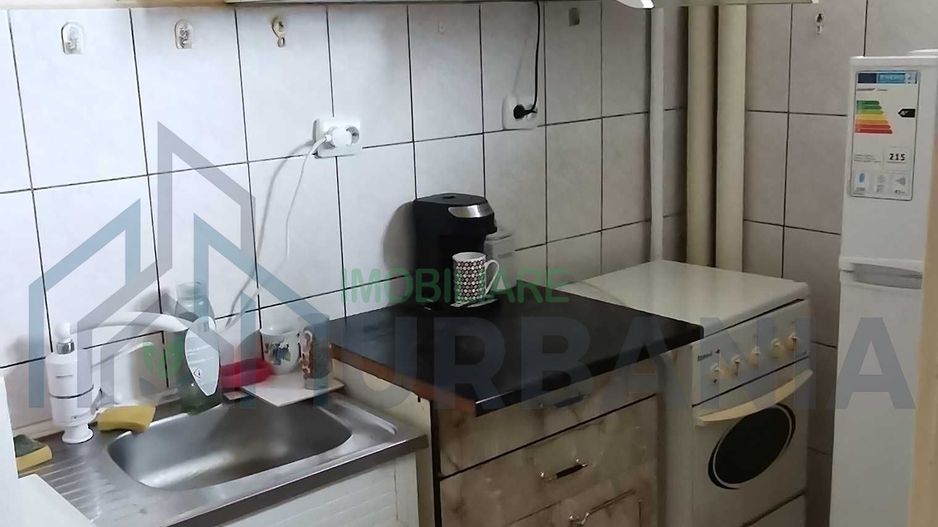 garsoniera 31 mp tatarasi flora bl A2 ET 5 .PROPRIETAR - Poză 7