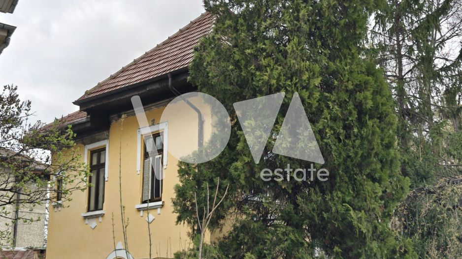 De vânzare: casa S+P+E- Cotroceni - Eroilor - dr. Leonte Anastasievici - Poză 1