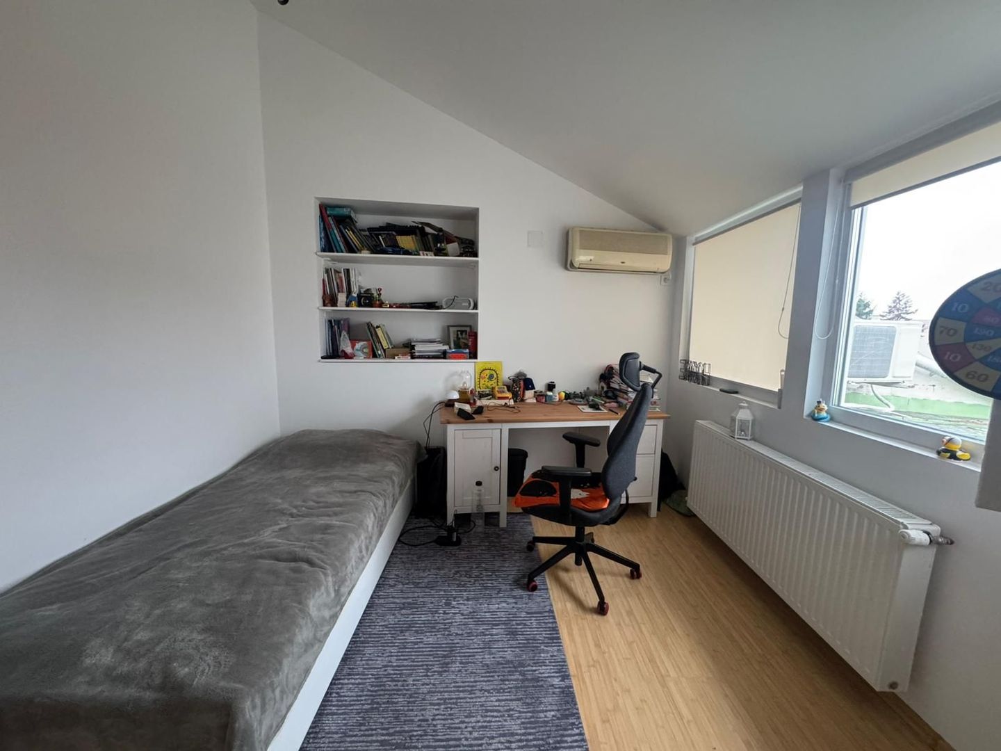 3 camere| Dorobanti Beller - Poză 13