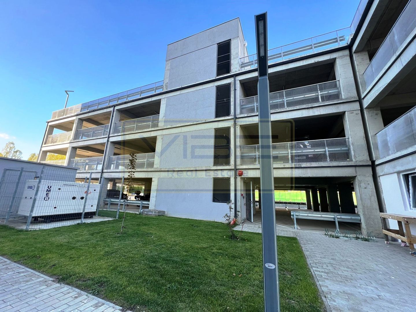 Apartament 2 camere + parcare Conest Evolution - Poză 24