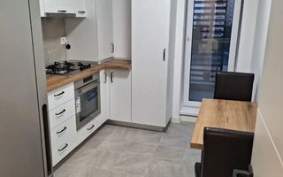 Apartament cu 2 camere-Theodor Pallady-Titan-cu centrala+loc de parcare - Poză 5