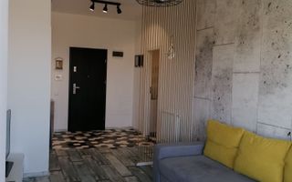 Apartament premium cu 2 camere + Parcare - Poză 1