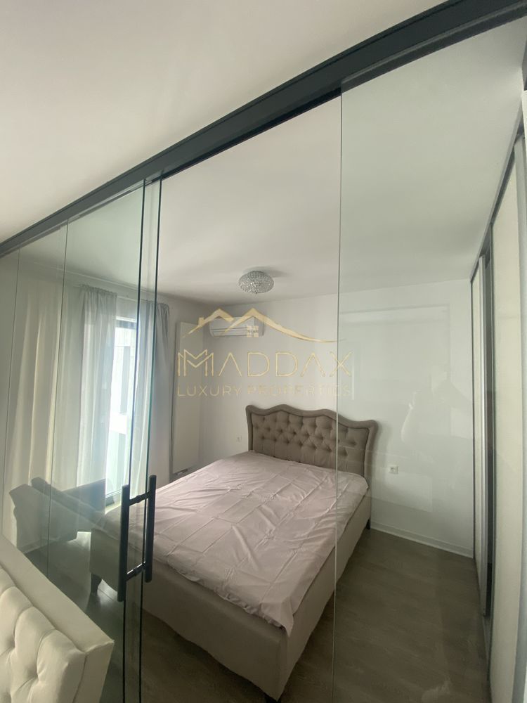 ✨ Studio Dublu Premium | Cloud 9 Residence | Aviației | Parcare Subterană - Poză 4