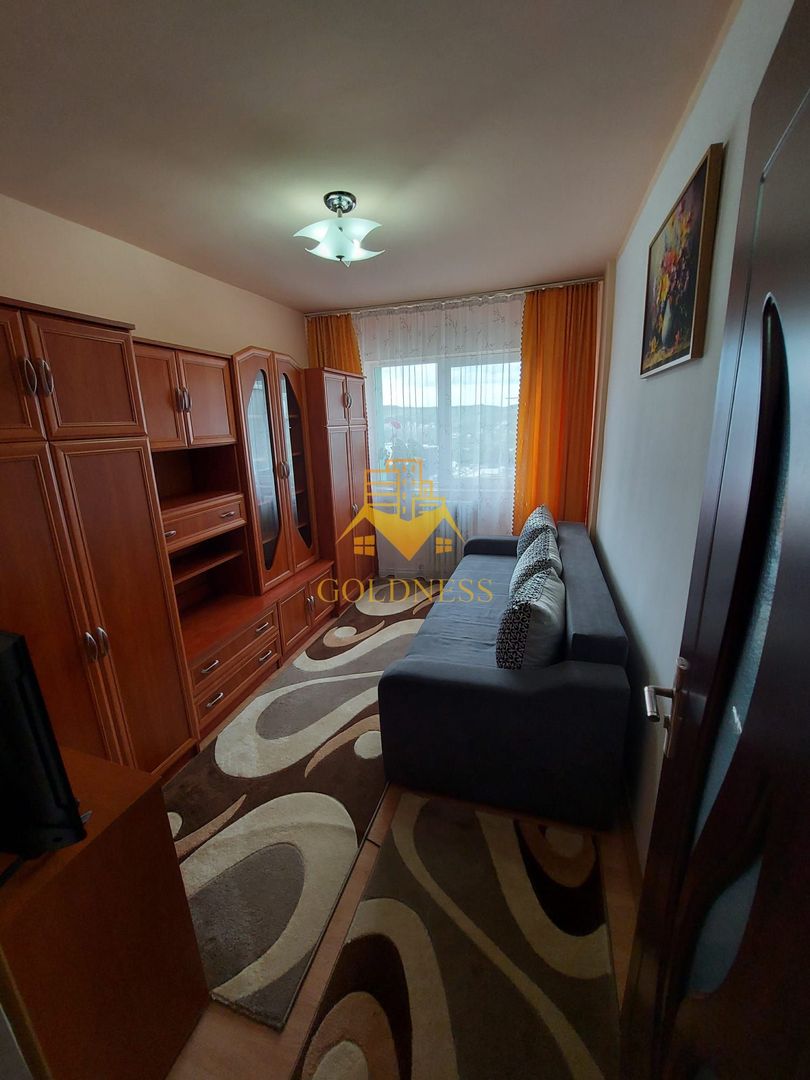2 camere decomandate, Zona Clabucet, Panemar, Profi, Bucium, Manastur - Poză 3