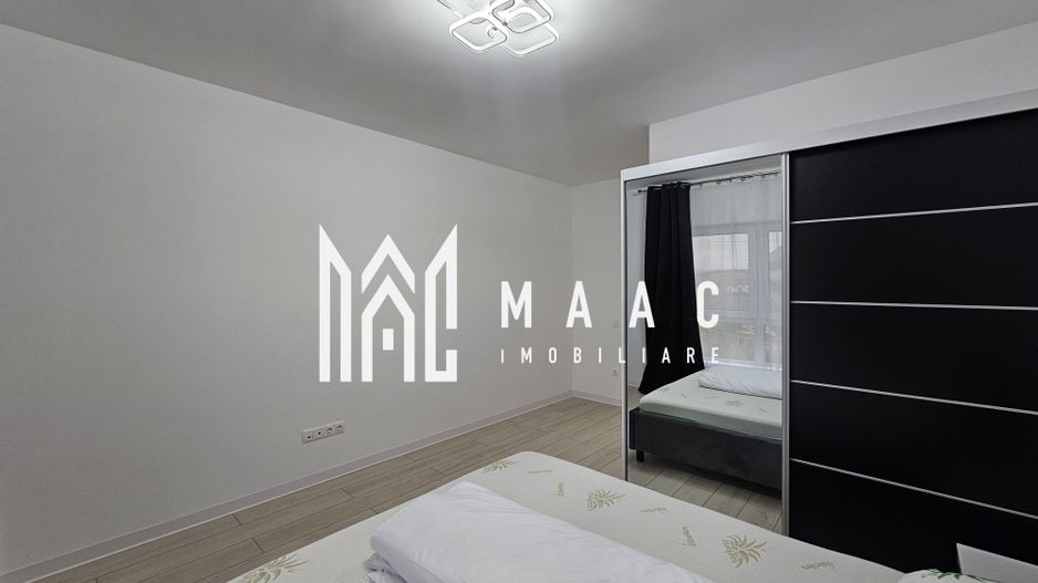 Apartament 3 camere | Parcare | Balcon | Etaj 1 | D. Stanca - Poză 7